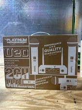 Professional channel uhf for sale  Compton
