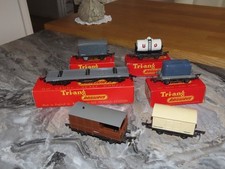 Bv100 collection triang for sale  BRISTOL
