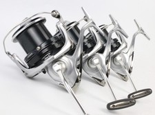 Shimano aero technium for sale  DERBY
