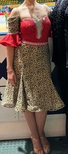 turnierkleid latein gebraucht kaufen turnierkleid latein gebraucht kaufen Bleckede