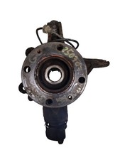 Support axe gauche d'occasion Support axe gauche d'occasion  Montenois