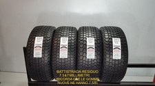 Gomme usate termiche usato  Comiso