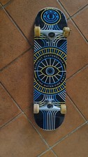 Element complete skateboard usato  Parma
