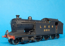 Kit built lner for sale  PERTH