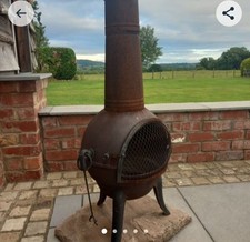 Chiminea for sale  HEREFORD