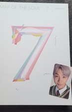 bts map soul 7 tour for sale bts map soul 7 tour for sale Greenville