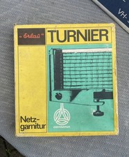 Germina erlau tischtennis gebraucht kaufen  Dresden