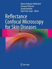 Reflectance confocal microscop for sale  ROSSENDALE