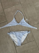 Mädchen bikini 158 gebraucht kaufen  Berlin