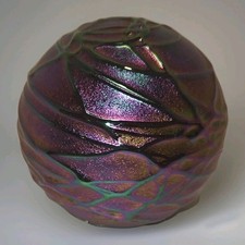Vtg glass eye for sale  Jacksonville
