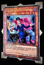 Guia Turístico do Submundo RA04-EN157 Quarto de Século Raro 1ª Edição Yugioh comprar usado  Enviando para Brazil