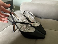 Rare manolo blahnik for sale  LONDON