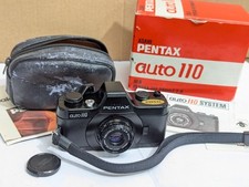 Old vintage pentax for sale  YATELEY