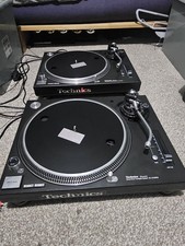 Technics 1210 mk5 for sale  ACCRINGTON