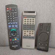 Remote controls for sale  TUNBRIDGE WELLS