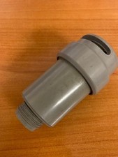 boiler ventil gebraucht kaufen  Schwedt/Oder