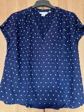 Sommerliche bluse gr gebraucht kaufen  Berlin
