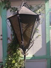 Vintage wrought iron for sale  West Hills