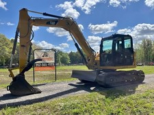 Caterpillar 308 ton for sale  Bushnell
