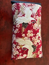 Buckwheat neck pillow for sale  San Francisco