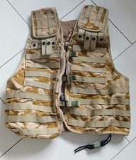 army tactical vest for sale  BOLTON