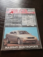 Auto tecnica n.2 usato  Macomer