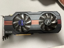 Nvidia gtx580 1 gebraucht kaufen  Bad Oeynhausen