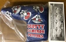 Scotty cameron 2022 d'occasion  Expédié en France