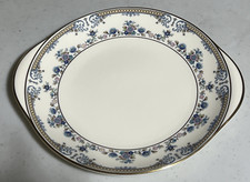 Piatto torta minton usato  Spedire a Italy