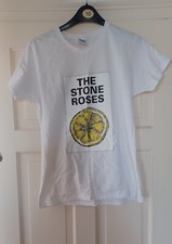 Stone roses unisex for sale  HULL