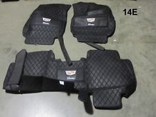 Weather floor mats for sale  Athens