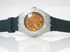Toutatis swatch irony gebraucht kaufen  Messel