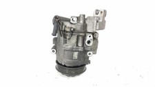 Compressore climatizzatore mer usato  Trambileno