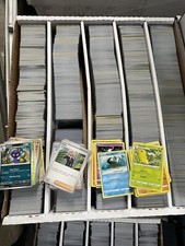 Pokemon bulk 1000 for sale  Seattle
