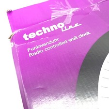 Technoline 8000 funk gebraucht kaufen  Gunzenhausen