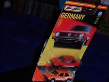 Matchbox golf rot gebraucht kaufen  Roth