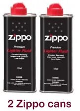Geniune zippo premium for sale  FELTHAM