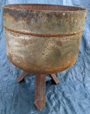 Fire pit for sale  SHEFFIELD