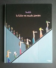 Futur recule jamais d'occasion  Marseille III