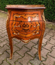 Commode louis xvi d'occasion  Expédié en Belgium
