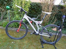 Specialized stumpjumper fsr gebraucht kaufen  Neuhausen