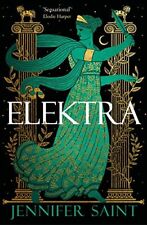 Elektra mesmerising retelling for sale  UK