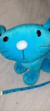 Pilchard cat plush for sale  MILTON KEYNES