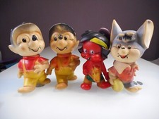 fix foxi figuren gebraucht kaufen fix foxi figuren gebraucht kaufen Norderstedt