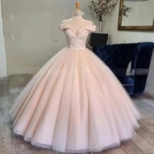 Quinceañera ball gown for sale  Valrico