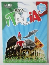 Album figurine tutta usato  Roma