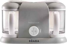 Béaba babycook duo gebraucht kaufen  Sinn