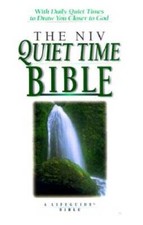 Niv quiet time for sale  Montgomery