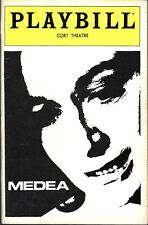 Medea playbill zoe for sale  New Bedford