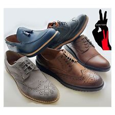 Scarpe uomo classiche usato  Caivano